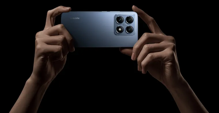 Xiaomi 14T seriju s iznimnom noćnom fotografijom i naprednom AI tehnologijom