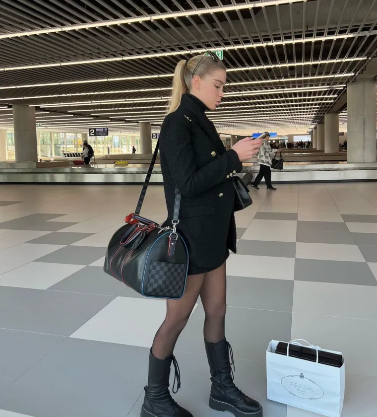 One su splitske Barbike: Ovako izgledaju šogorice Antonija Plazibata
