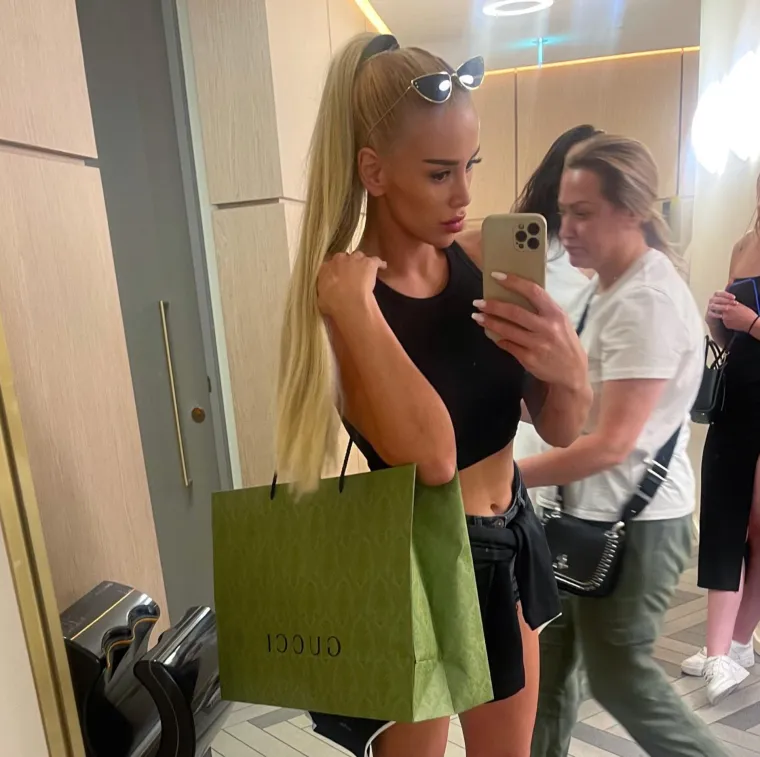 One su splitske Barbike: Ovako izgledaju šogorice Antonija Plazibata