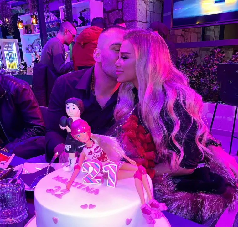 One su splitske Barbike: Ovako izgledaju &scaron;ogorice Antonija Plazibata