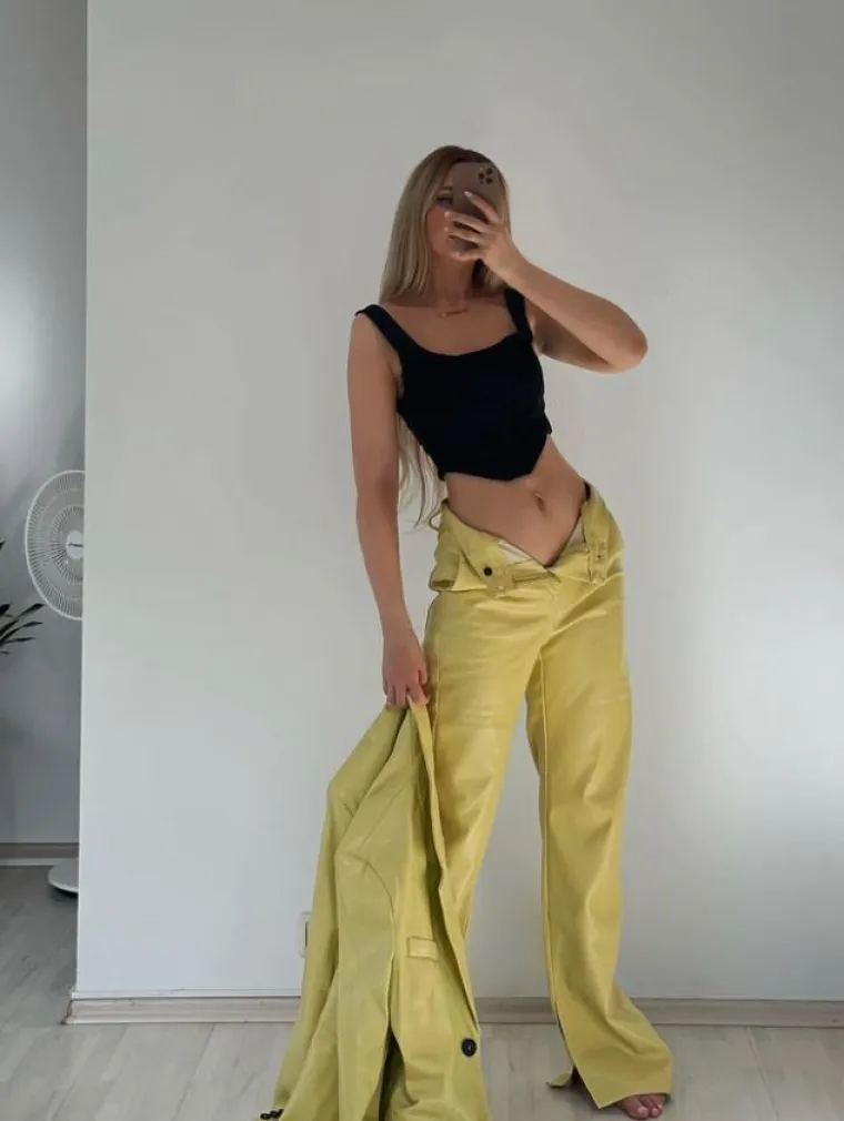 Adriana ima 40, a izgleda kao da ima 20 i nema bora: 'Ne kupujem skupe proizvode'