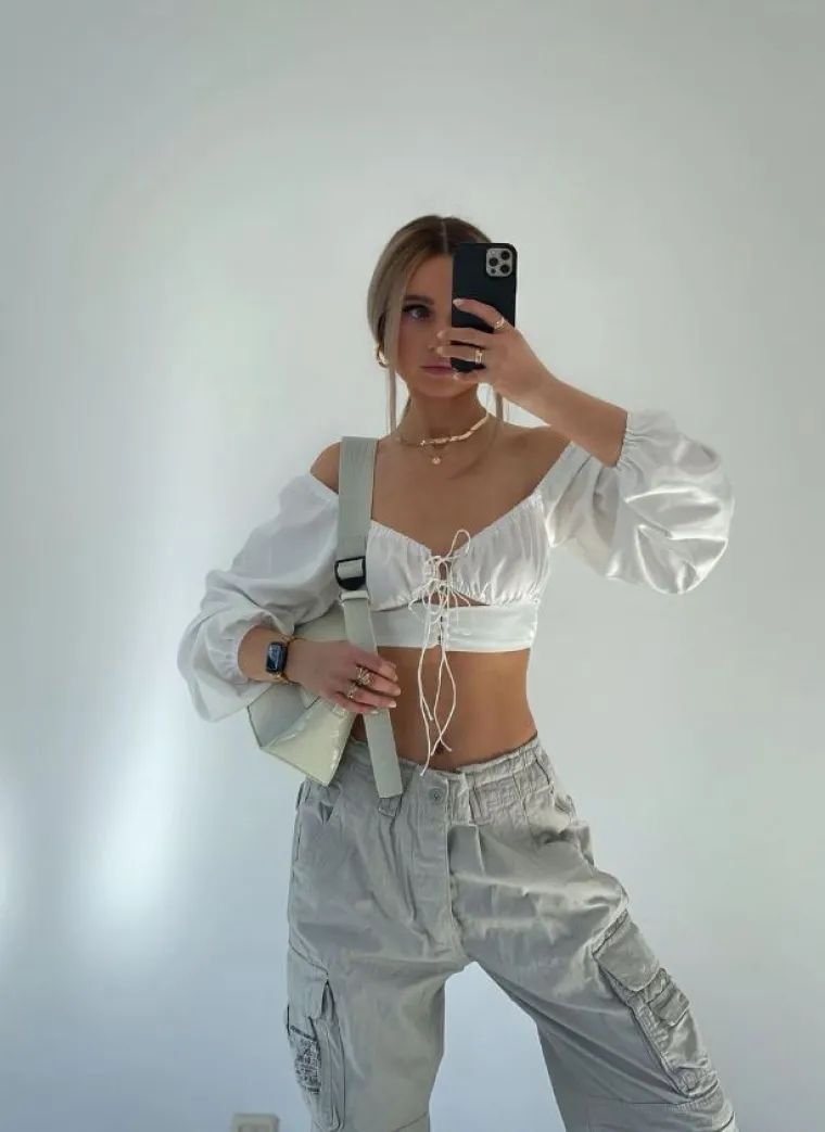 Adriana ima 40, a izgleda kao da ima 20 i nema bora: 'Ne kupujem skupe proizvode'