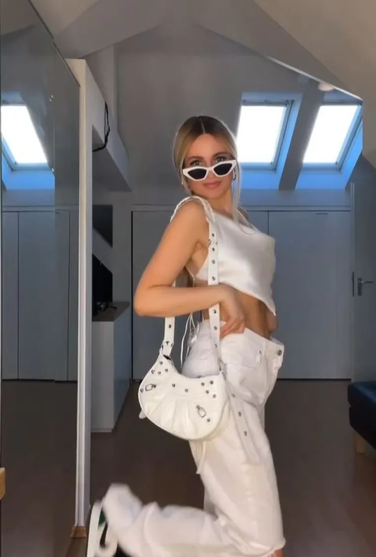 Adriana ima 40, a izgleda kao da ima 20 i nema bora: 'Ne kupujem skupe proizvode'