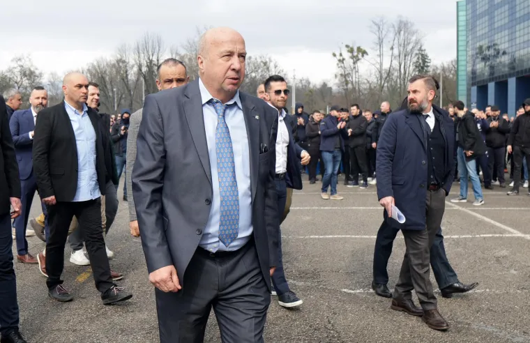Boysi i novi skupštinari u Dinamu stižu na mjesto pobjede. 