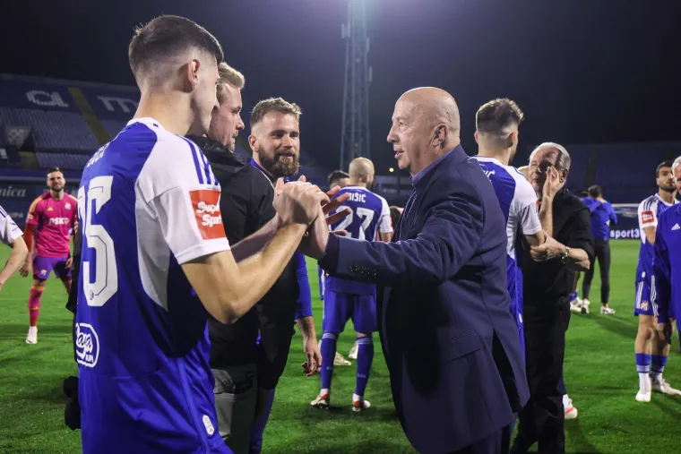 Pro&scaron;lo je točno 200 dana od epskog trenutka za Dinamo! Sjećate li se &scaron;to je bilo 10. ožujka?