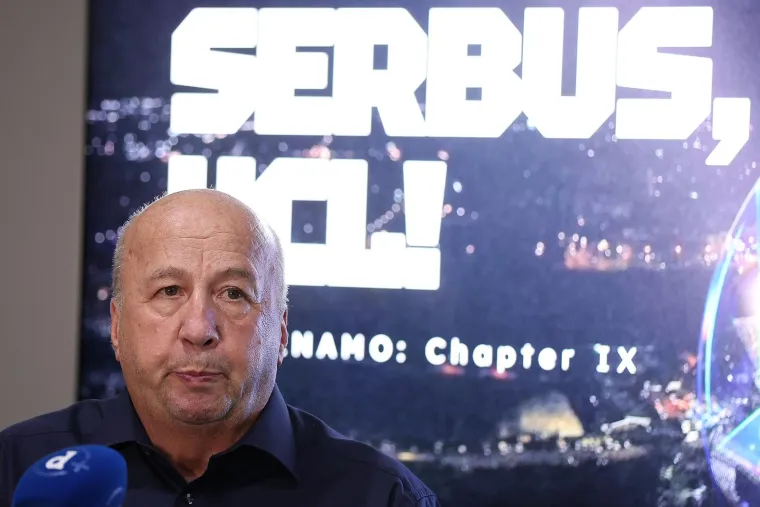 Pro&scaron;lo je točno 200 dana od epskog trenutka za Dinamo! Sjećate li se &scaron;to je bilo 10. ožujka?