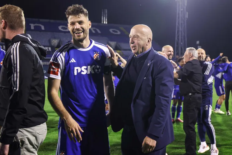 Pro&scaron;lo je točno 200 dana od epskog trenutka za Dinamo! Sjećate li se &scaron;to je bilo 10. ožujka?