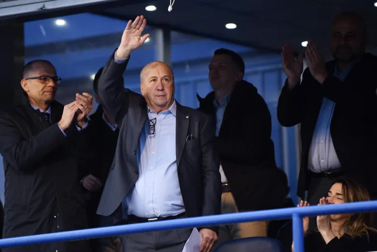 Pro&scaron;lo je točno 200 dana od epskog trenutka za Dinamo! Sjećate li se &scaron;to je bilo 10. ožujka?