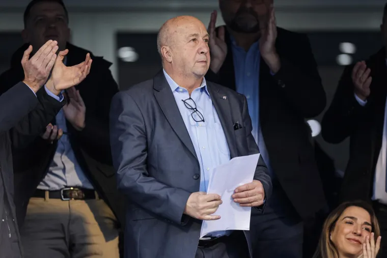 Pro&scaron;lo je točno 200 dana od epskog trenutka za Dinamo! Sjećate li se &scaron;to je bilo 10. ožujka?