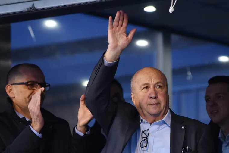 Pro&scaron;lo je točno 200 dana od epskog trenutka za Dinamo! Sjećate li se &scaron;to je bilo 10. ožujka?