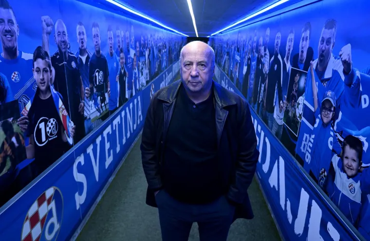 Pro&scaron;lo je točno 200 dana od epskog trenutka za Dinamo! Sjećate li se &scaron;to je bilo 10. ožujka?