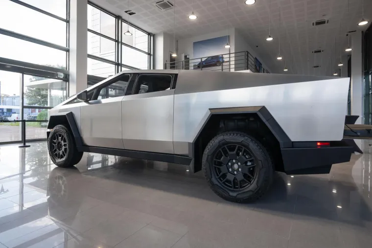 Dva snažnija modela imaju mogućnost vuče prikolica mase do 4990 kg.
