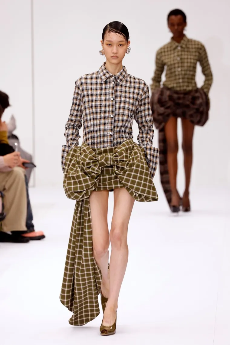 Baby Lasagna tabletiće spasio do zaborava, a &scaron;vedski modni brend oti&scaron;ao korak dalje