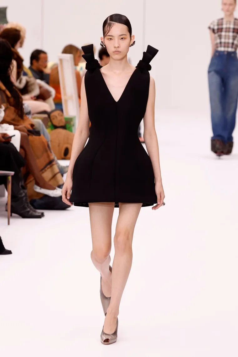 Baby Lasagna tabletiće spasio do zaborava, a &scaron;vedski modni brend oti&scaron;ao korak dalje