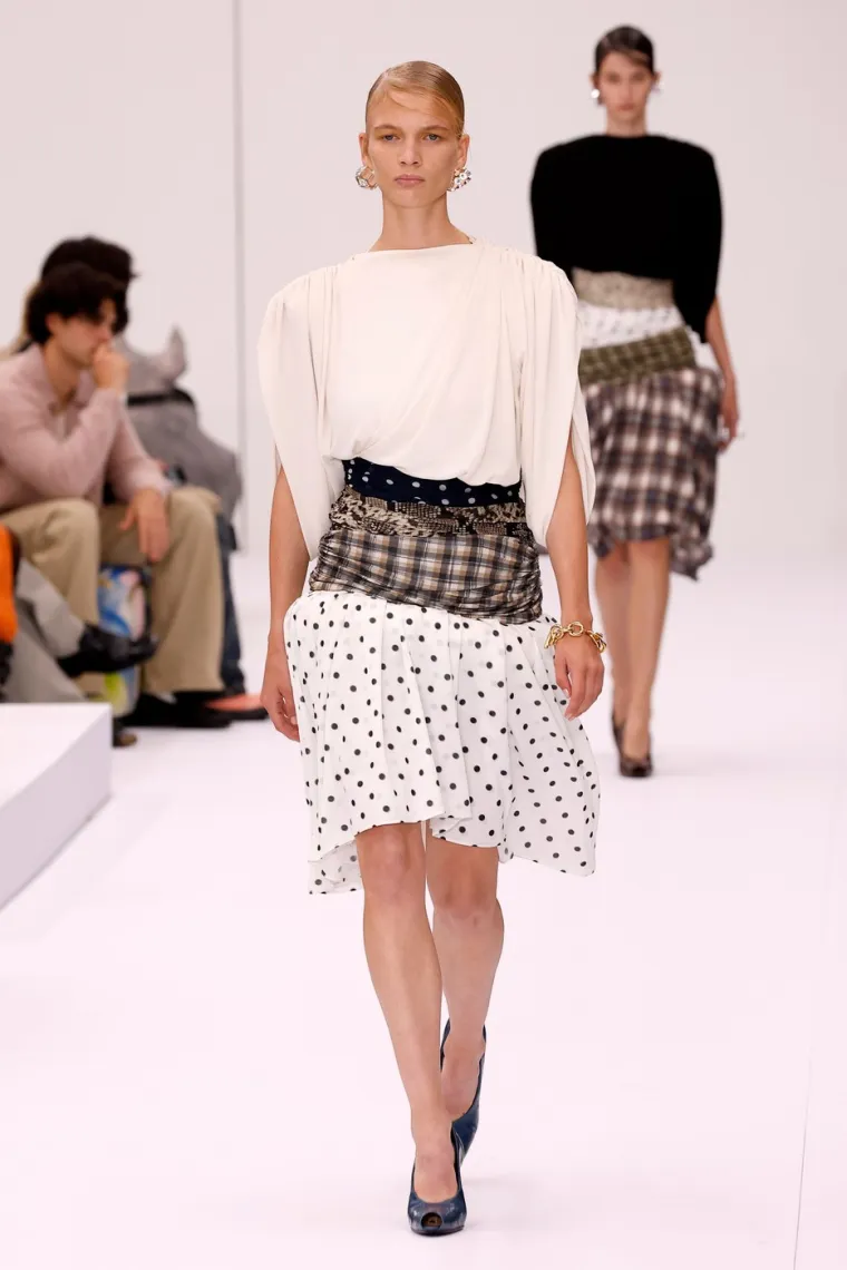 Baby Lasagna tabletiće spasio do zaborava, a &scaron;vedski modni brend oti&scaron;ao korak dalje