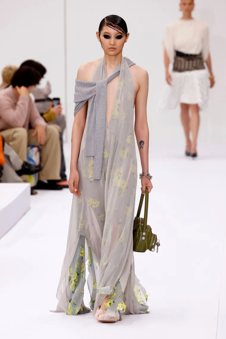 Baby Lasagna tabletiće spasio do zaborava, a &scaron;vedski modni brend oti&scaron;ao korak dalje