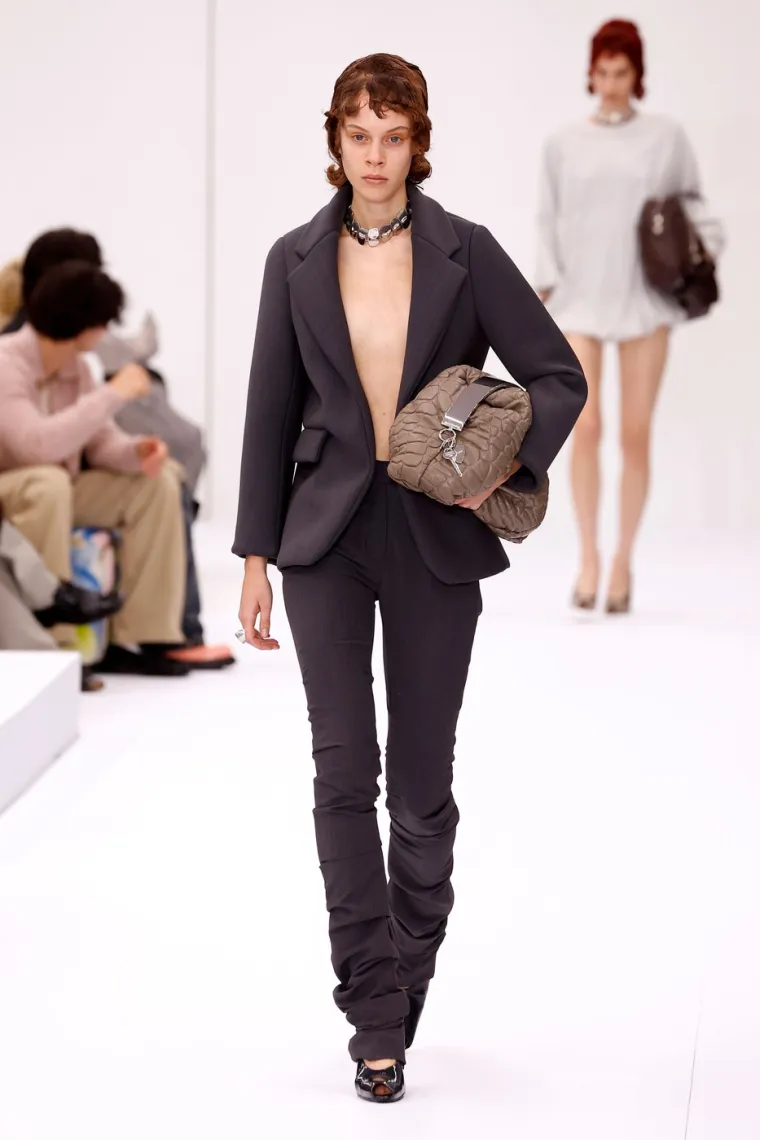 Baby Lasagna tabletiće spasio do zaborava, a &scaron;vedski modni brend oti&scaron;ao korak dalje