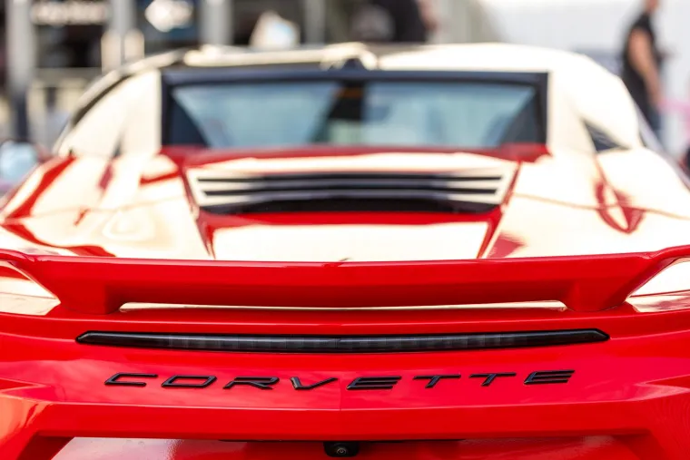 Zagrepčanima omogućili da izbliza vide kakve to pile voze oni koji žive u luksuzu