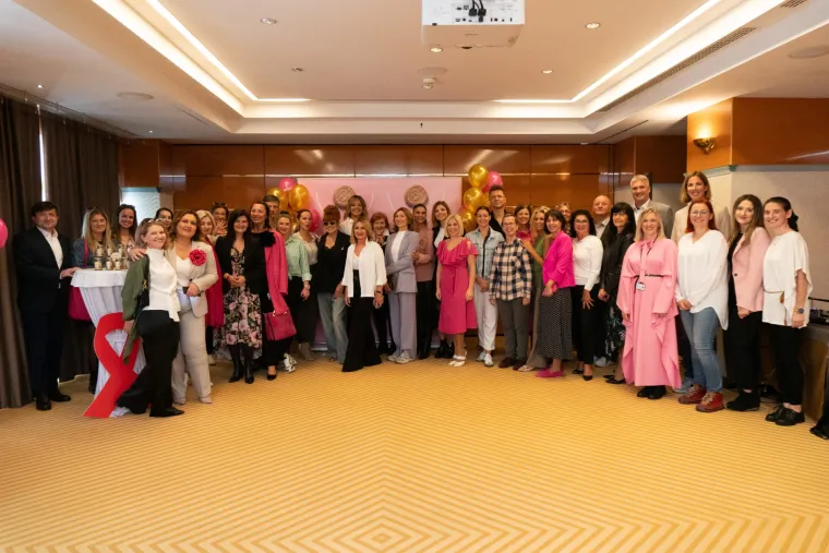 Dobrotvorna kampanja &bdquo;SNAGA JE U NAMA&ldquo; nastavlja se i ove godine!