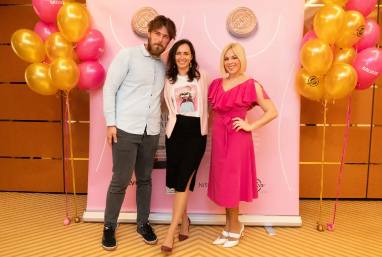 Dobrotvorna kampanja &bdquo;SNAGA JE U NAMA&ldquo; nastavlja se i ove godine!