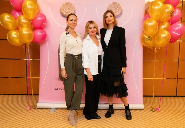 Dobrotvorna kampanja &bdquo;SNAGA JE U NAMA&ldquo; nastavlja se i ove godine!