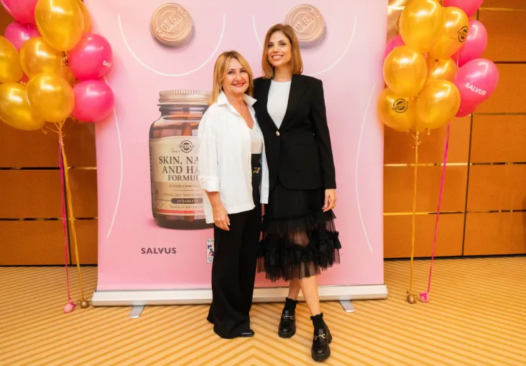 Dobrotvorna kampanja &bdquo;SNAGA JE U NAMA&ldquo; nastavlja se i ove godine!