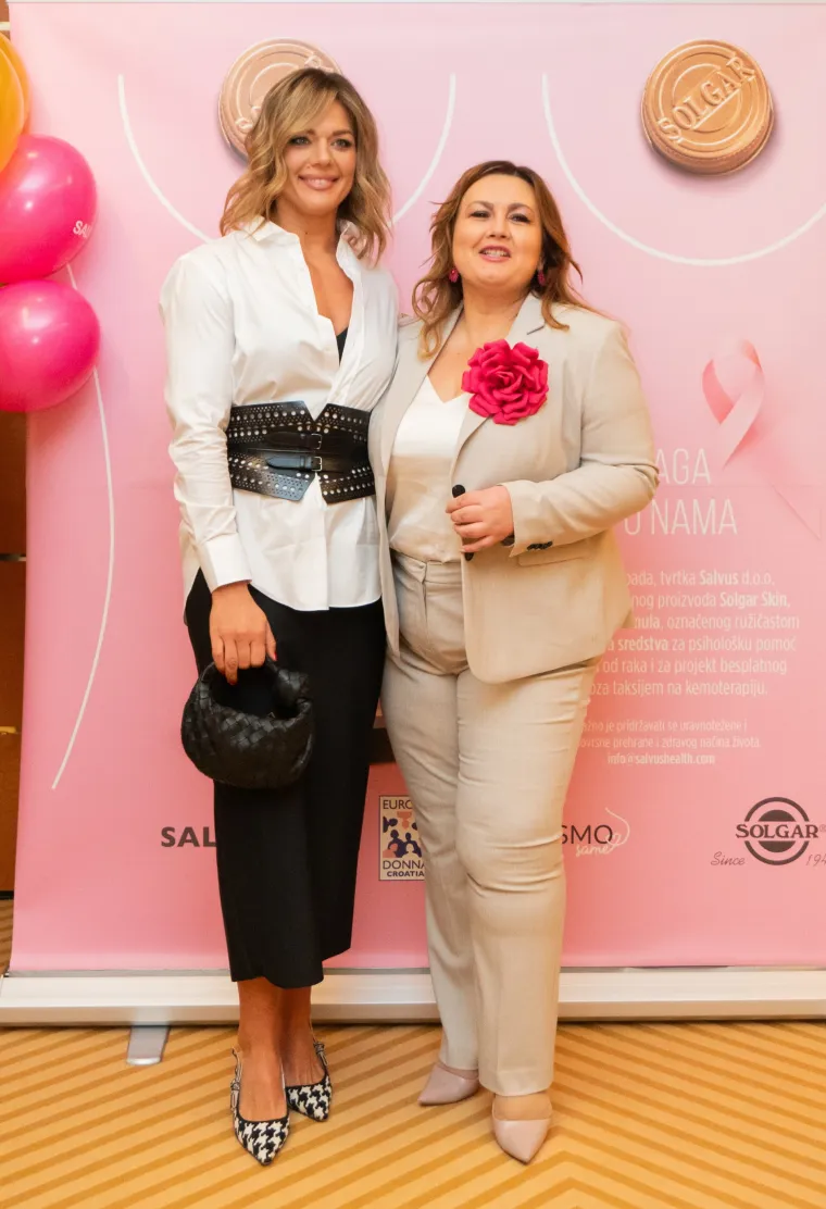 Dobrotvorna kampanja &bdquo;SNAGA JE U NAMA&ldquo; nastavlja se i ove godine!