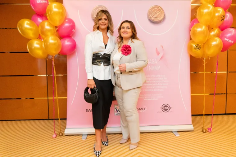 Dobrotvorna kampanja &bdquo;SNAGA JE U NAMA&ldquo; nastavlja se i ove godine!