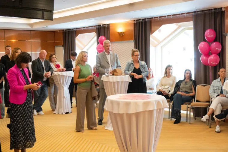 Dobrotvorna kampanja &bdquo;SNAGA JE U NAMA&ldquo; nastavlja se i ove godine!