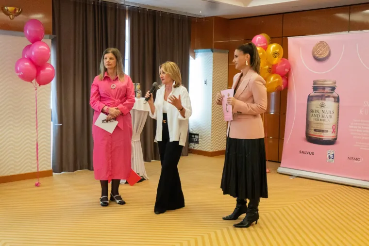 Dobrotvorna kampanja &bdquo;SNAGA JE U NAMA&ldquo; nastavlja se i ove godine!