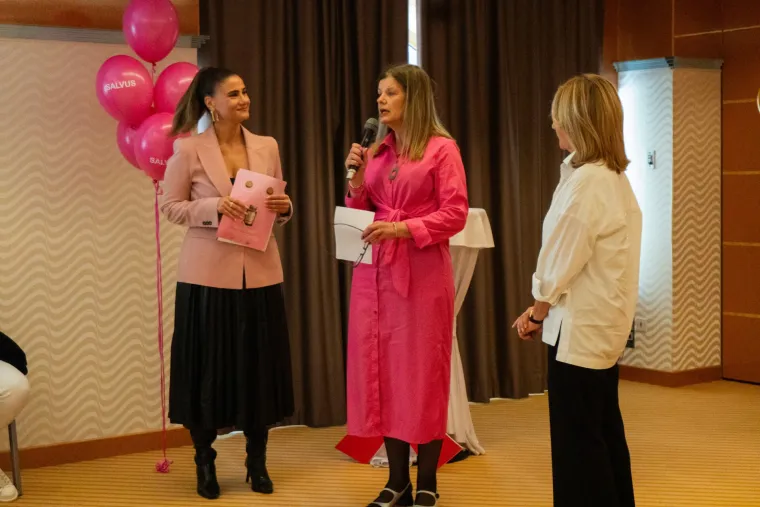 Dobrotvorna kampanja &bdquo;SNAGA JE U NAMA&ldquo; nastavlja se i ove godine!