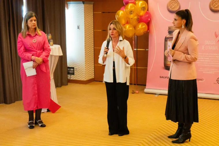 Dobrotvorna kampanja &bdquo;SNAGA JE U NAMA&ldquo; nastavlja se i ove godine!