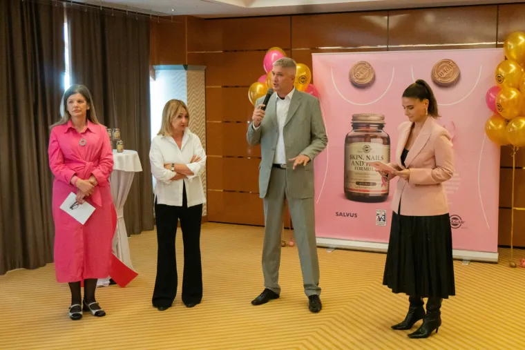 Dobrotvorna kampanja &bdquo;SNAGA JE U NAMA&ldquo; nastavlja se i ove godine!