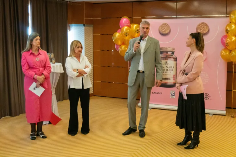 Dobrotvorna kampanja &bdquo;SNAGA JE U NAMA&ldquo; nastavlja se i ove godine!