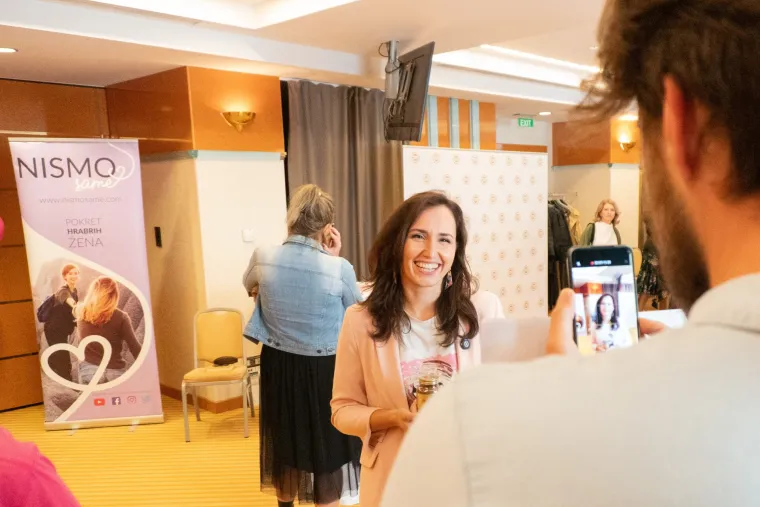 Dobrotvorna kampanja &bdquo;SNAGA JE U NAMA&ldquo; nastavlja se i ove godine!