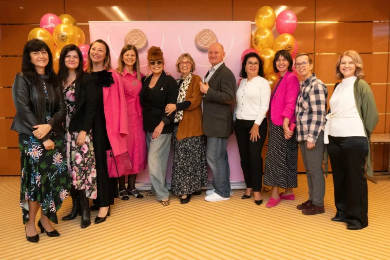 Dobrotvorna kampanja &bdquo;SNAGA JE U NAMA&ldquo; nastavlja se i ove godine!