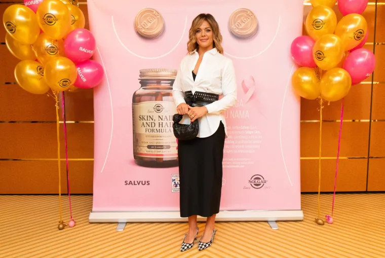 Dobrotvorna kampanja &bdquo;SNAGA JE U NAMA&ldquo; nastavlja se i ove godine!