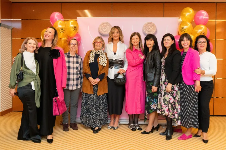 Dobrotvorna kampanja &bdquo;SNAGA JE U NAMA&ldquo; nastavlja se i ove godine!