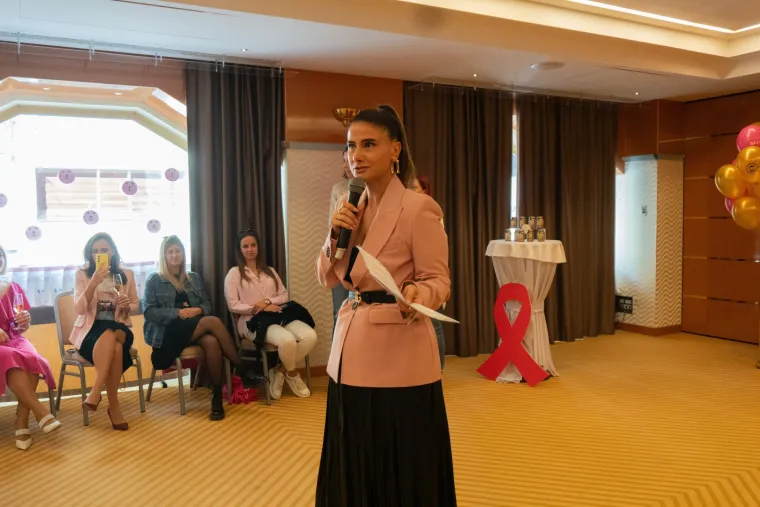 Dobrotvorna kampanja &bdquo;SNAGA JE U NAMA&ldquo; nastavlja se i ove godine!