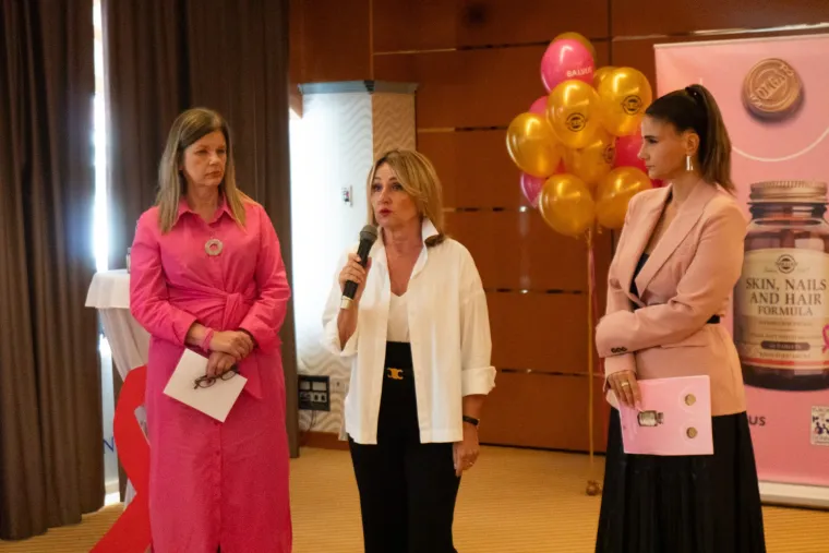 Dobrotvorna kampanja &bdquo;SNAGA JE U NAMA&ldquo; nastavlja se i ove godine!