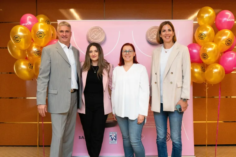 Dobrotvorna kampanja &bdquo;SNAGA JE U NAMA&ldquo; nastavlja se i ove godine!