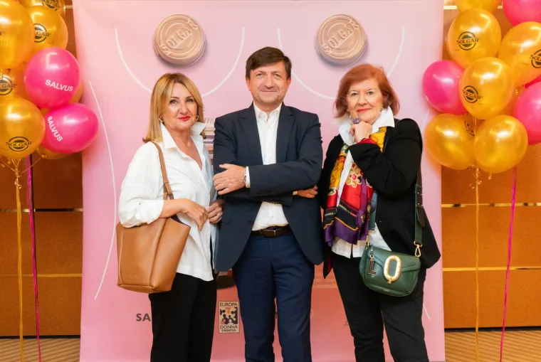 Dobrotvorna kampanja &bdquo;SNAGA JE U NAMA&ldquo; nastavlja se i ove godine!