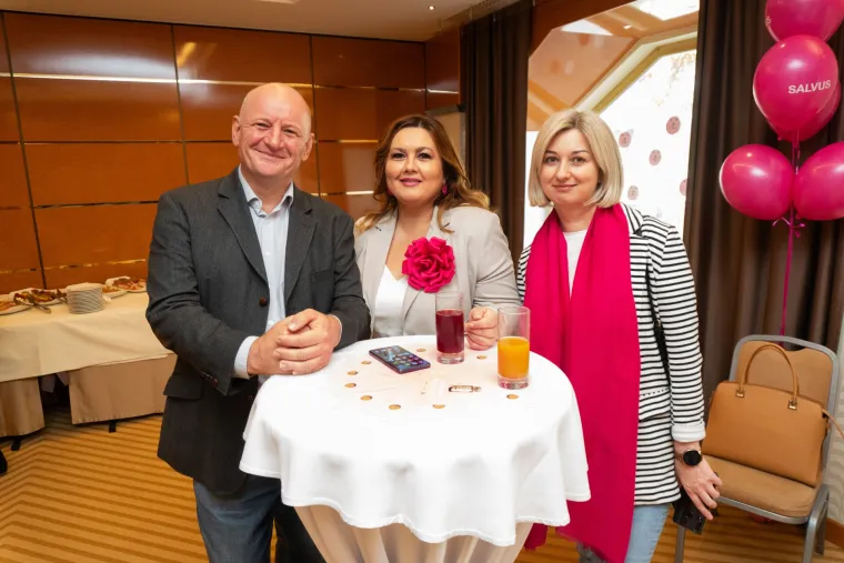 Dobrotvorna kampanja &bdquo;SNAGA JE U NAMA&ldquo; nastavlja se i ove godine!