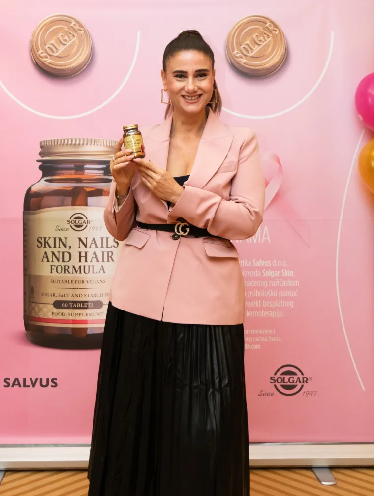 Dobrotvorna kampanja &bdquo;SNAGA JE U NAMA&ldquo; nastavlja se i ove godine!