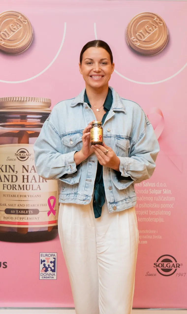 Dobrotvorna kampanja &bdquo;SNAGA JE U NAMA&ldquo; nastavlja se i ove godine!