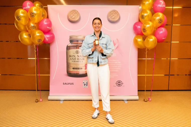 Dobrotvorna kampanja &bdquo;SNAGA JE U NAMA&ldquo; nastavlja se i ove godine!