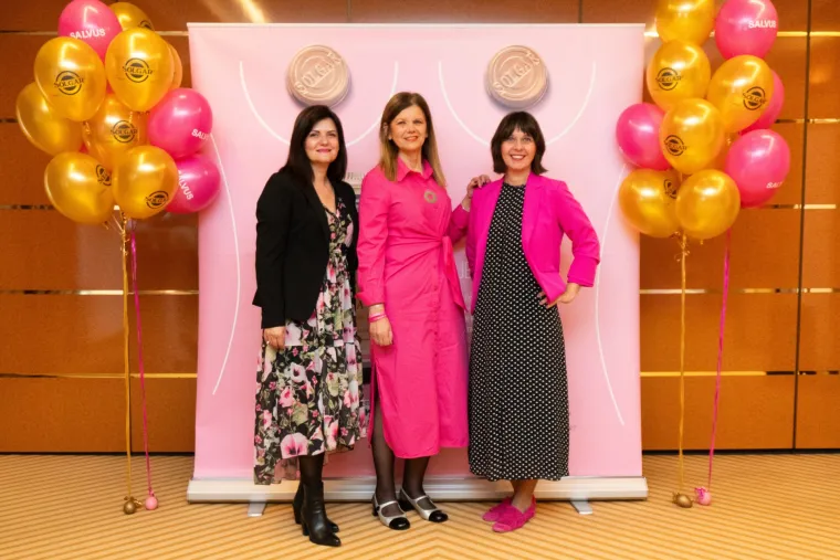 Dobrotvorna kampanja &bdquo;SNAGA JE U NAMA&ldquo; nastavlja se i ove godine!