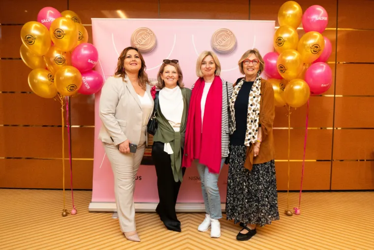 Dobrotvorna kampanja &bdquo;SNAGA JE U NAMA&ldquo; nastavlja se i ove godine!