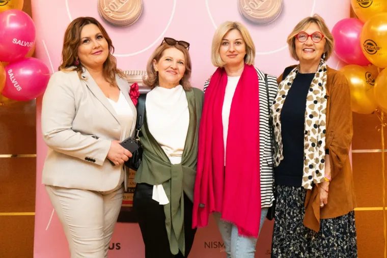 Dobrotvorna kampanja &bdquo;SNAGA JE U NAMA&ldquo; nastavlja se i ove godine!