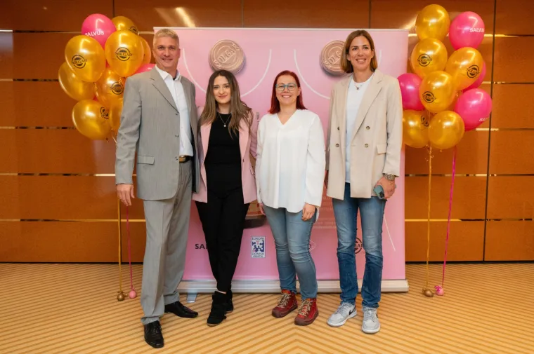 Dobrotvorna kampanja &bdquo;SNAGA JE U NAMA&ldquo; nastavlja se i ove godine!